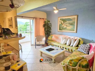 Apartamento com 2 Quartos à venda, 85m² no Jardim Virgínia, Guarujá