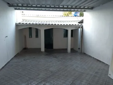 Casa com 3 Quartos à venda, 160m² no Petrolândia, Contagem