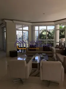 Casa de Condomínio com 4 Quartos à venda, 1100m² no Fazenda Morumbi, São Paulo