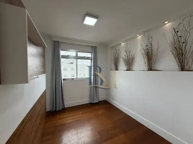 Apartamento com 3 Quartos à venda, 70m² no Vila Lageado, São Paulo