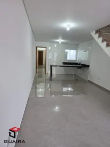 Sobrado com 3 Quartos à venda, 220m² no Parque Oratório, Santo André