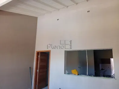Casa com 3 Quartos à venda, 118m² no Solar de Itamaracá, Indaiatuba