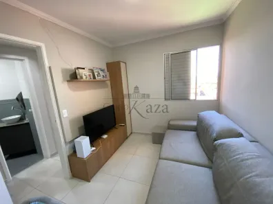Apartamento com 3 Quartos para alugar, 68m² no Monte Castelo, São José dos Campos
