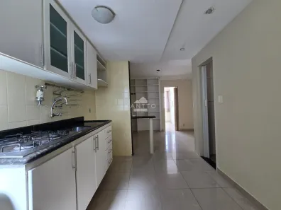 Apartamento com 1 Quarto à venda, 45m² no Centro, Juiz de Fora
