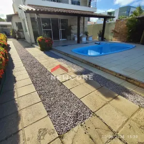 Casa com 6 Quartos à venda, 280m² no Poço, Cabedelo