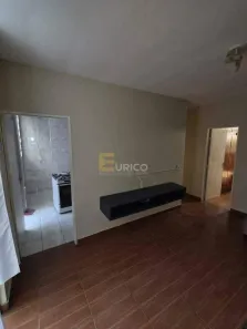 Apartamento com 2 Quartos à venda, 56m² no Jardim Messina, Jundiaí
