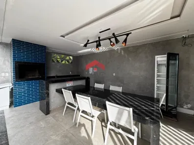 Apartamento com 3 Quartos para alugar, 88m² no Stiep, Salvador