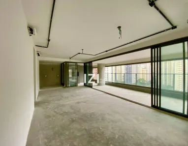 Apartamento com 4 Quartos à venda, 211m² no Campo Belo, São Paulo