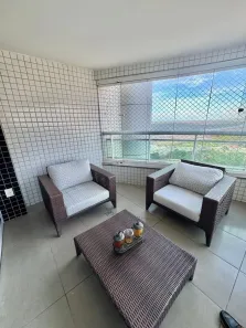 Apartamento com 4 Quartos à venda, 300m² no Renascença, São Luís
