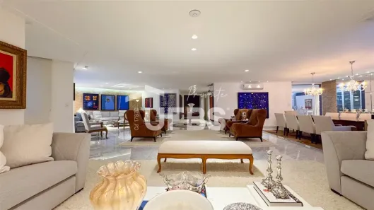 Apartamento com 4 Quartos à venda, 469m² no Setor Oeste, Goiânia