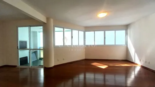 Apartamento com 3 Quartos à venda, 165m² no Centro, Florianópolis