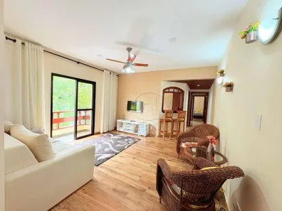Flat com 1 Quarto à venda, 55m² no Bairro das Posses, Serra Negra