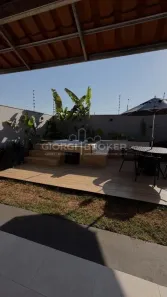 Casa com 2 Quartos à venda, 57m² no Setparque Horizonte, São José do Rio Preto
