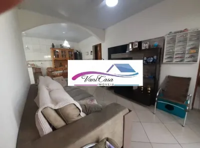 Casa com 2 Quartos à venda, 104m² no Jardim Patente, São Paulo