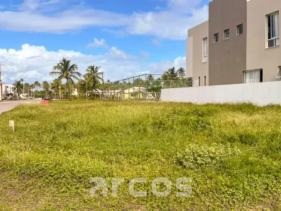 Lote/Terreno à venda, 250m² no Zona de Expansão (Olhos D'Agua), Barra dos Coqueiros