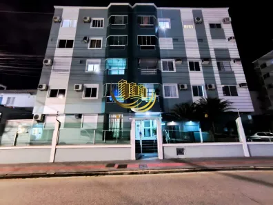 Apartamento com 2 Quartos à venda, 79m² no Jardim Cidade de Florianópolis, São José