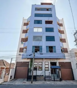 Apartamento com 2 Quartos à venda, 69m² no Centro, São Leopoldo