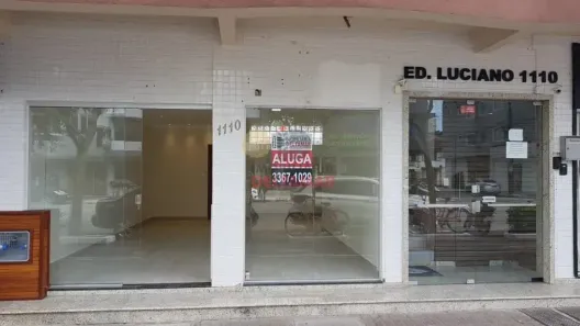 Ponto Comercial para alugar, 45m² no Centro, Balneário Camboriú