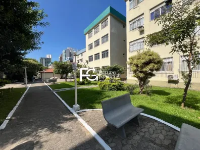 Apartamento com 3 Quartos à venda, 80m² no Itapuã, Vila Velha