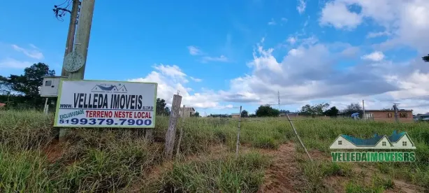 Lote/Terreno à venda, 1800m² no Área Rural de Águas Claras, Viamão
