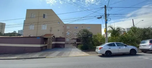 Apartamento com 2 Quartos à venda, 76m² no Jardim Piratininga, Sorocaba