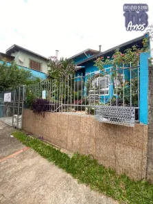 Casa com 3 Quartos à venda, 230m² no Morada do Vale II, Gravataí
