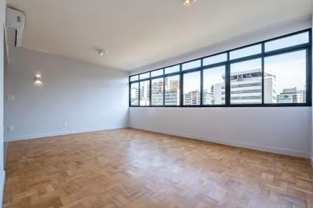 Apartamento com 3 Quartos à venda, 110m² no Jardim Paulista, São Paulo