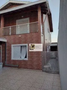 Casa de Condomínio com 4 Quartos à venda, 275m² no Loteamento Villa Branca, Jacareí