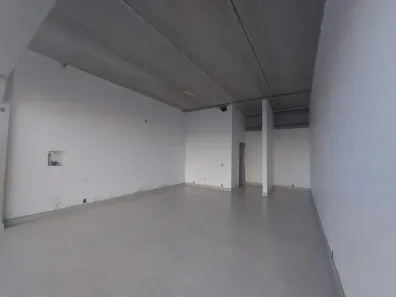 Ponto Comercial para alugar, 37m² no Loteamento Industrial, Santa Bárbara D'Oeste