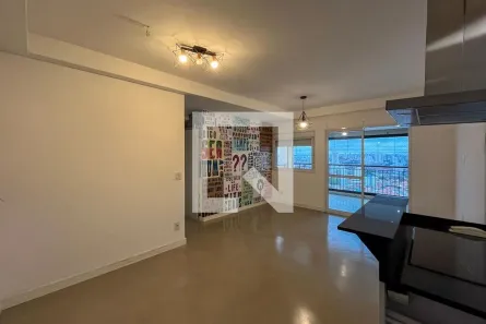Apartamento com 1 Quarto à venda, 65m² no Sacomã, São Paulo