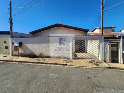 Casa com 3 Quartos à venda, 147m² no Vila Costa e Silva, Campinas