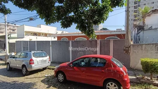 Casa com 5 Quartos à venda, 250m² no Vila Lucy, Sorocaba