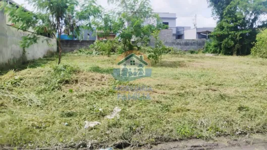 Lote/Terreno à venda, 266m² no Balneário Mar Azul, Caraguatatuba