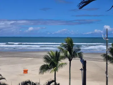Apartamento com 2 Quartos à venda, 86m² no Guilhermina, Praia Grande