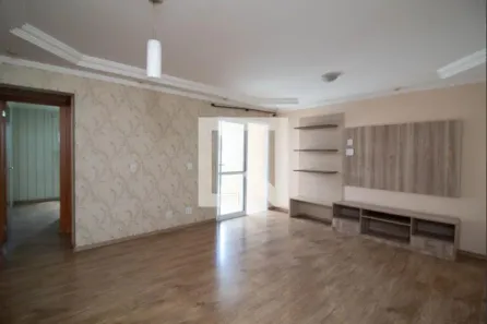 Apartamento com 3 Quartos para alugar, 76m² no Jardim Nova Taboão, Guarulhos