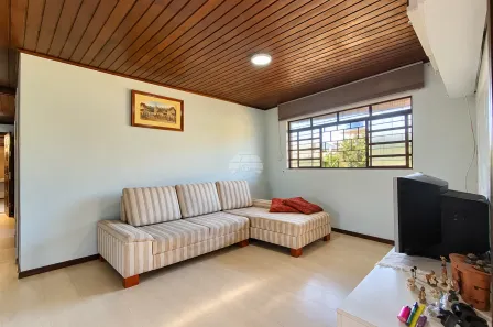 Casa com 2 Quartos à venda, 137m² no Restinga Seca, Almirante Tamandaré