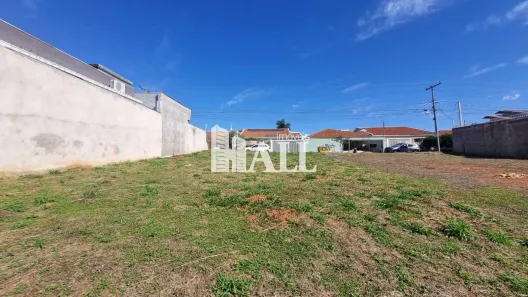 Lote/Terreno à venda, 450m² no Jardim Tarraf II, São José do Rio Preto