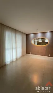 Apartamento com 2 Quartos para alugar, 105m² no Vila Andrade, São Paulo