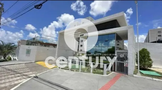 Apartamento com 3 Quartos à venda, 80m² no Jabotiana, Aracaju