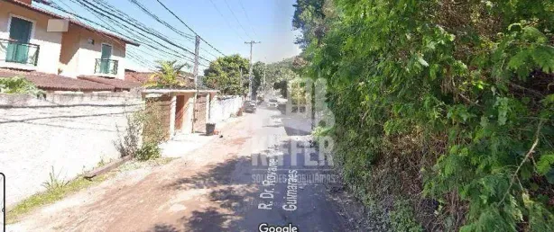 Lote/Terreno à venda, 360m² no Badu, Niterói