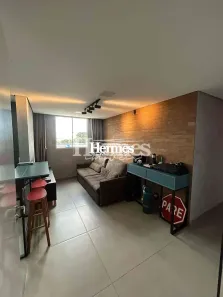 Apartamento com 2 Quartos à venda, 45m² no Jardim Flamboyant, Paulínia