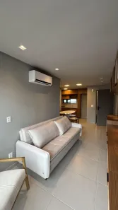 Apartamento com 2 Quartos para alugar, 60m² no Boa Viagem, Recife