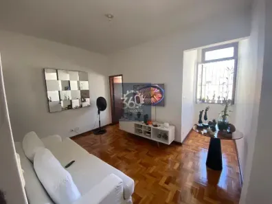 Apartamento com 1 Quarto à venda, 70m² no Catete, Rio de Janeiro