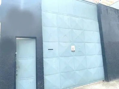 Galpão/Depósito/Armazém à venda, 518m² no Chácara Califórnia, São Paulo