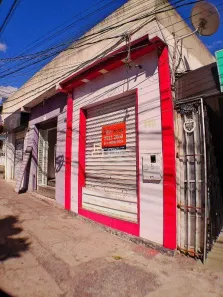 Ponto Comercial para alugar, 27m² no Barreiro, Belo Horizonte