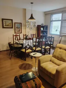 Apartamento com 3 Quartos à venda, 120m² no Icaraí, Niterói