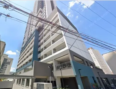 Apartamento com 1 Quarto à venda, 27m² no Parada Inglesa, São Paulo