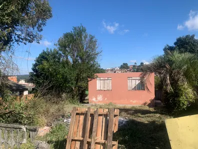 Lote/Terreno à venda, 462m² no Ronda, Ponta Grossa