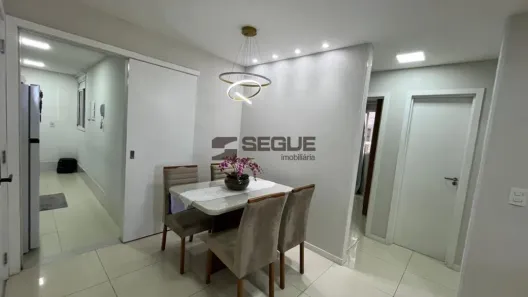 Apartamento com 3 Quartos à venda, 71m² no Praia de Itaparica, Vila Velha