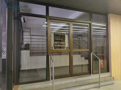 Ponto Comercial para alugar, 50m² no Centro, Canoas
